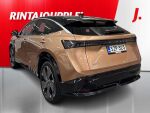 Nissan Ariya 2022 