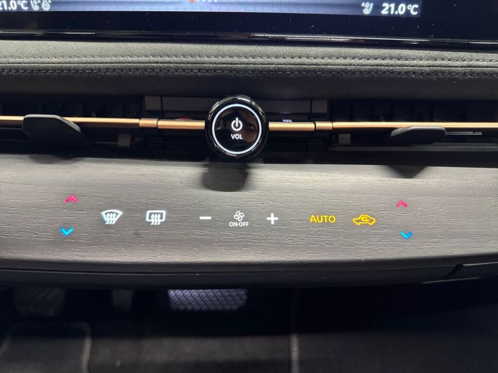 Nissan Ariya 2022 