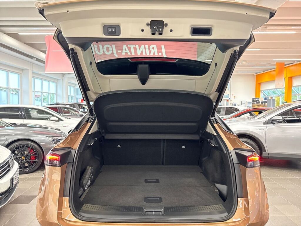Nissan Ariya 2022 