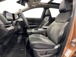 Nissan Ariya 2022 