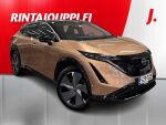 Nissan Ariya 2022 