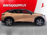 Nissan Ariya 2022 