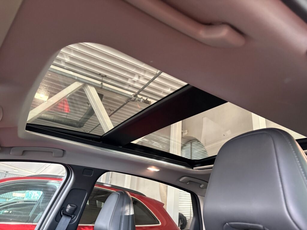Nissan Ariya 2022 
