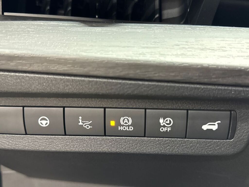 Nissan Ariya 2022 