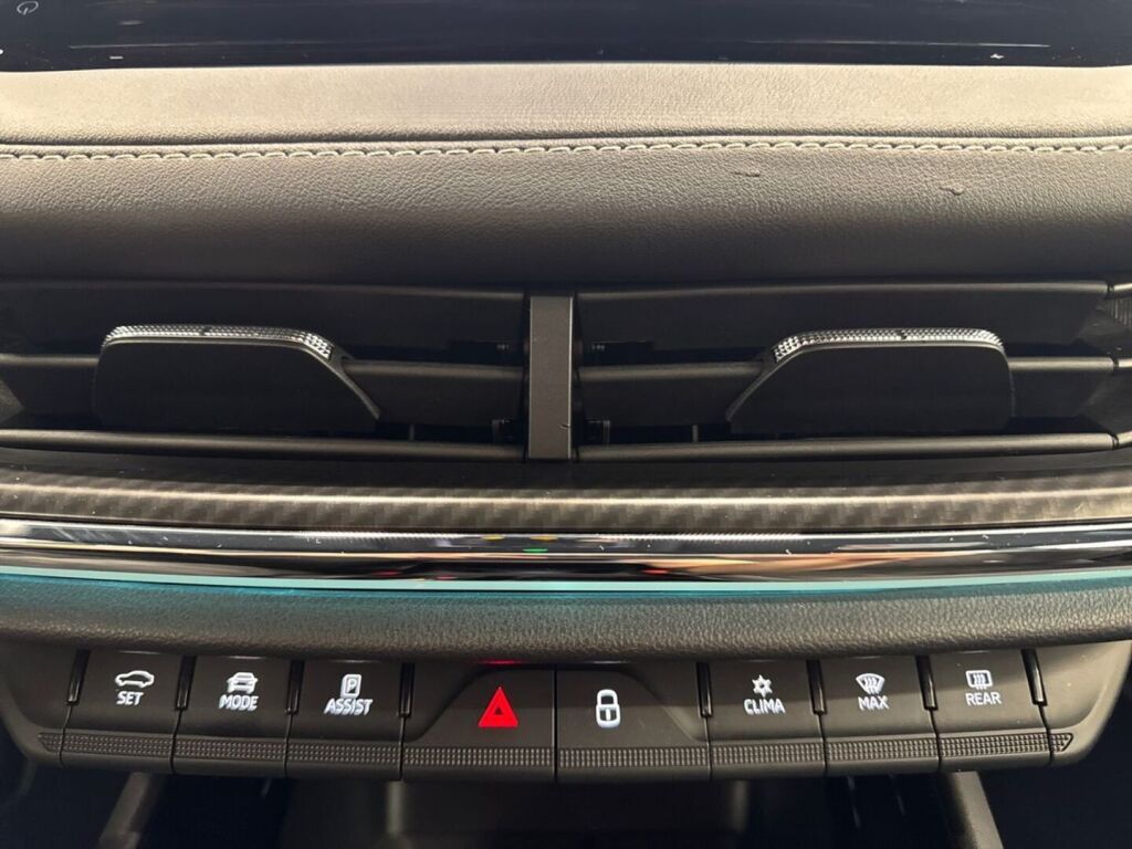 Skoda Enyaq 2023 