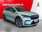 Skoda Enyaq 2023 