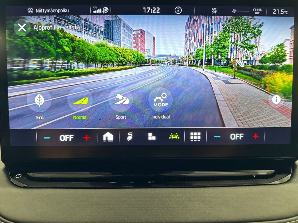 Skoda Enyaq 2023 