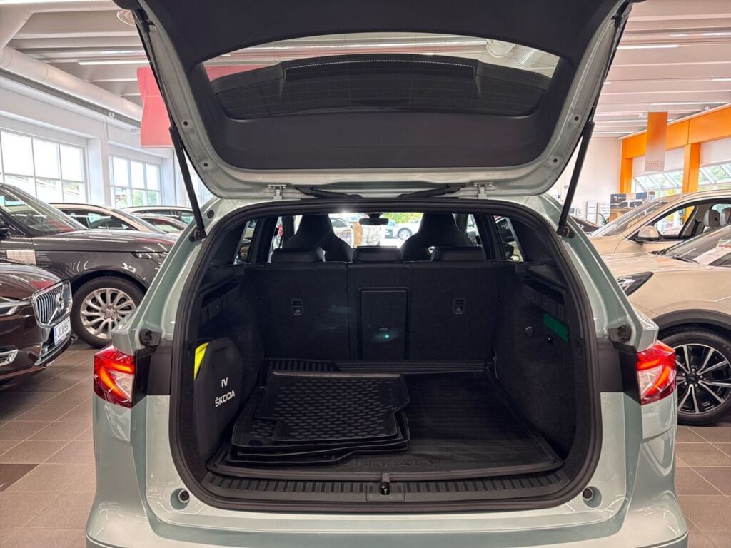 Skoda Enyaq 2023 