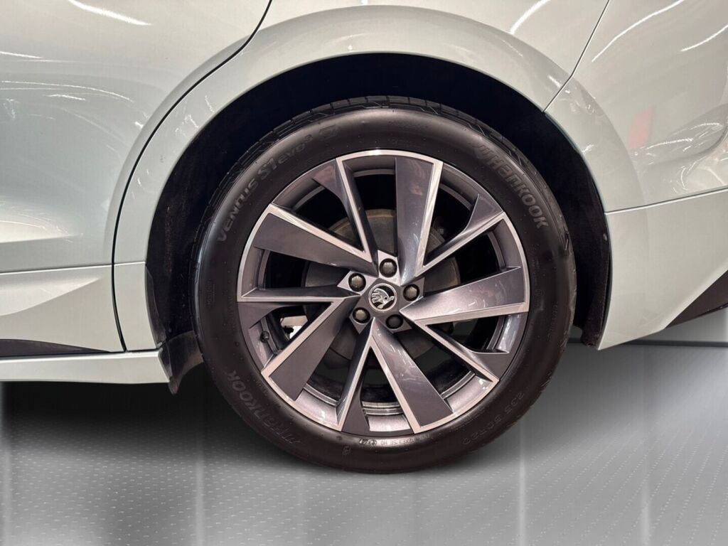 Skoda Enyaq 2023 