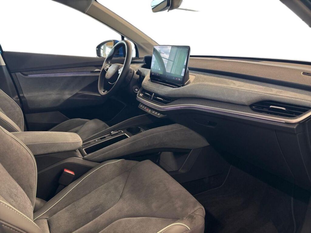 Skoda Enyaq 2026 