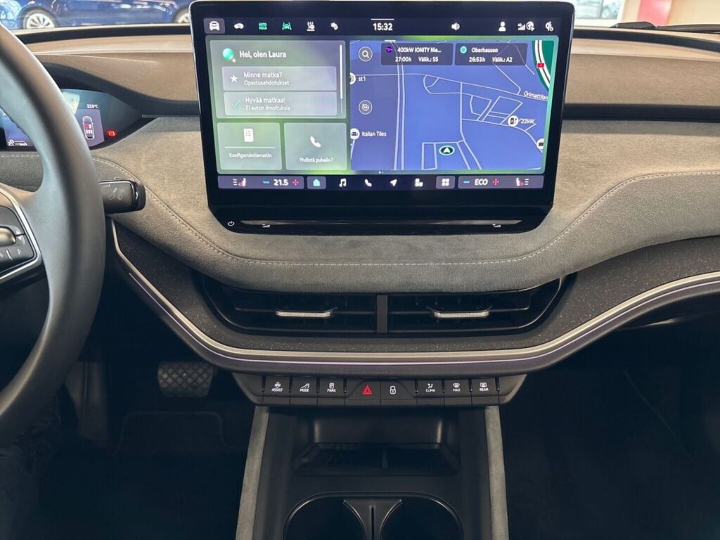 Skoda Enyaq 2026 
