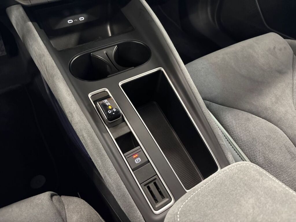 Skoda Enyaq 2026 
