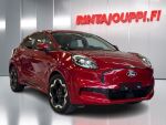 Ford Puma Gen-E 2026 Punainen