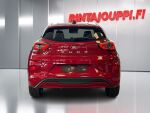 Ford Puma Gen-E 2026 Punainen