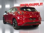 Ford Puma Gen-E 2026 Punainen