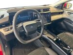 Ford Puma Gen-E 2026 Punainen
