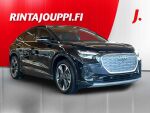 Audi Q4 e-tron 2023 