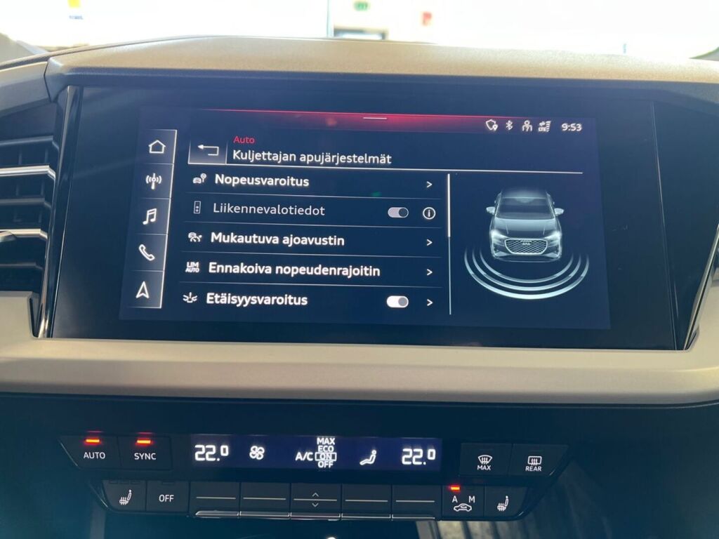 Audi Q4 e-tron 2023 
