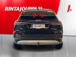 Audi Q4 e-tron 2023 