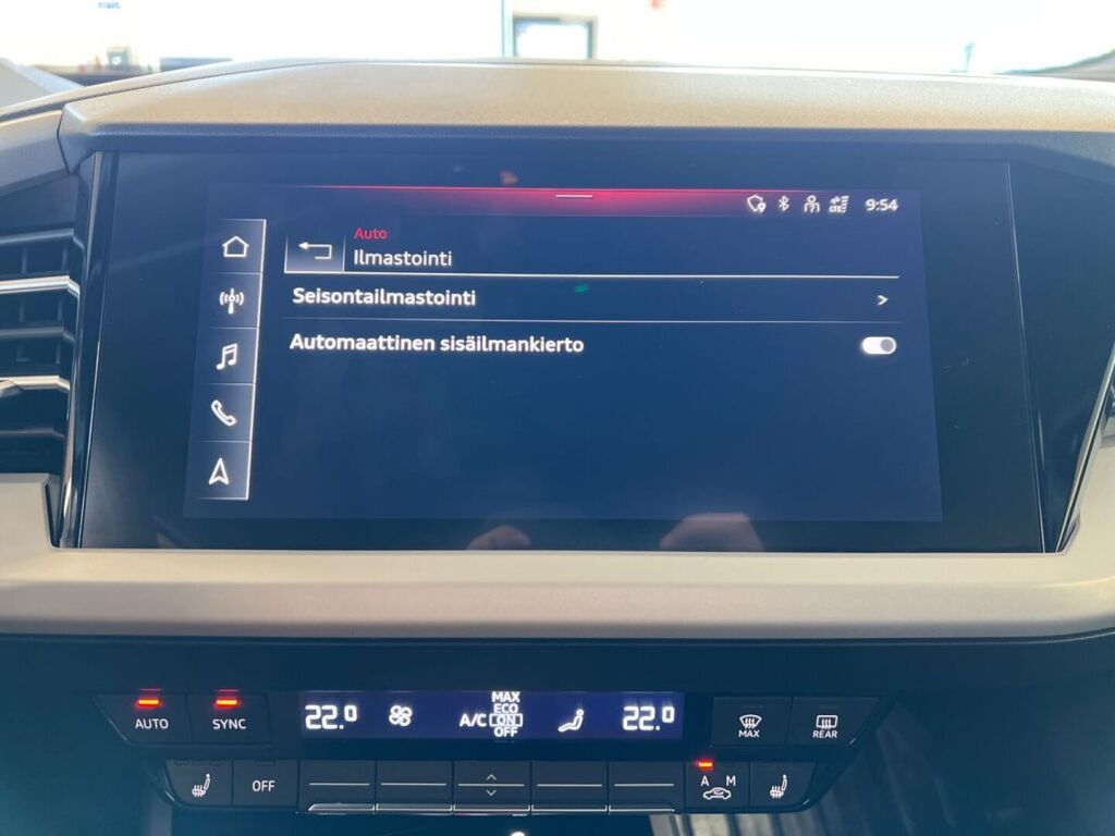 Audi Q4 e-tron 2023 