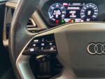 Audi Q4 e-tron 2023 