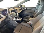 Audi Q4 e-tron 2023 
