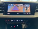 Audi Q4 e-tron 2023 