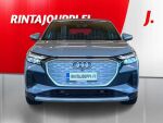 Audi Q4 e-tron 2023 