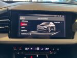 Audi Q4 e-tron 2023 