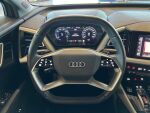 Audi Q4 e-tron 2023 