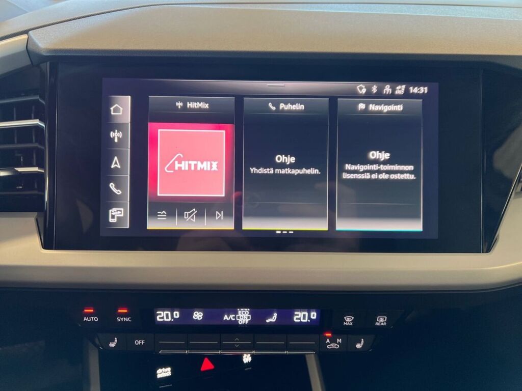 Audi Q4 e-tron 2023 