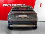 Audi Q4 e-tron 2023 