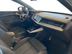Audi Q4 e-tron 2023 