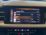 Audi Q4 e-tron 2023 