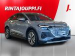 Audi Q4 e-tron 2023 