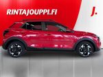 Kia Stonic 2026 Punainen
