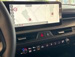 Kia Stonic 2026 Punainen