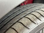 Kia Stonic 2026 Punainen