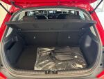 Kia Stonic 2026 Punainen