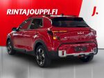 Kia Stonic 2026 Punainen