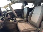 Kia Stonic 2026 Punainen