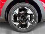 Kia Stonic 2026 Punainen