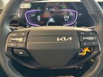 Kia Stonic 2026 Punainen