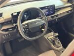 Kia Stonic 2026 Punainen