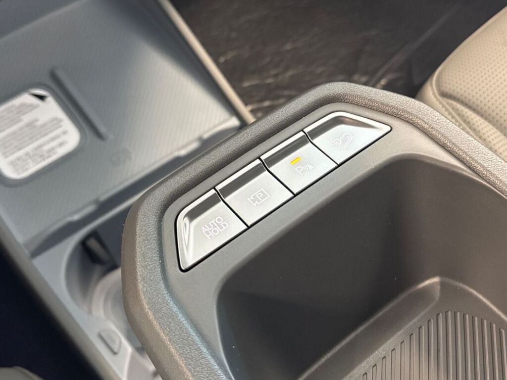 Kia EV3 2027 Sininen