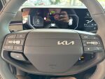 Kia EV3 2027 Sininen