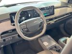 Kia EV3 2027 Sininen