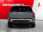 Kia EV3 2027 Sininen