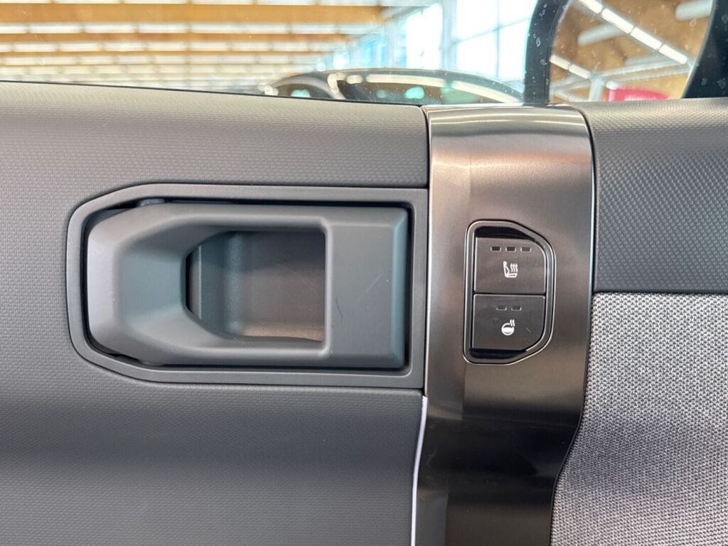 Kia EV3 2027 Sininen