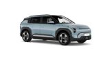 Kia EV3 2027 Sininen